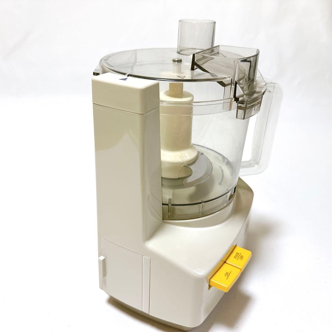 Amway アムウェイ E-3288-J フードプロセッサー オプションケース