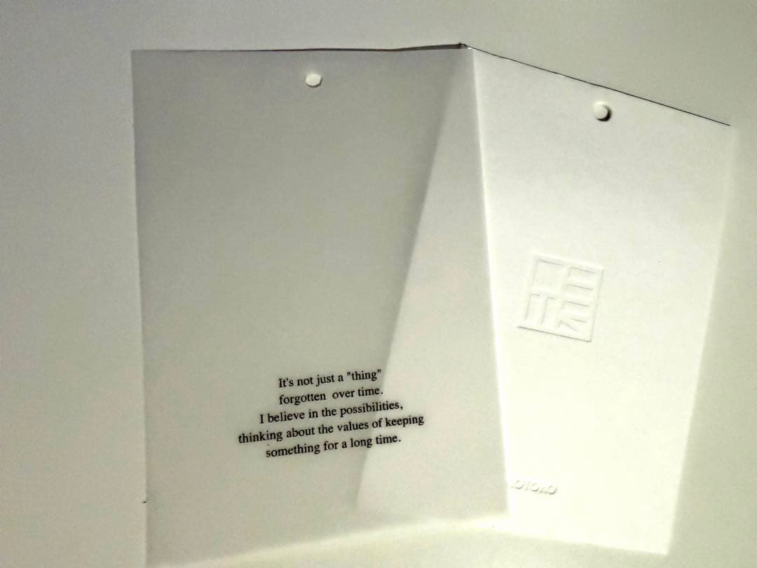 ジャケット・アウター OHOTORO Molo Mustang Coat