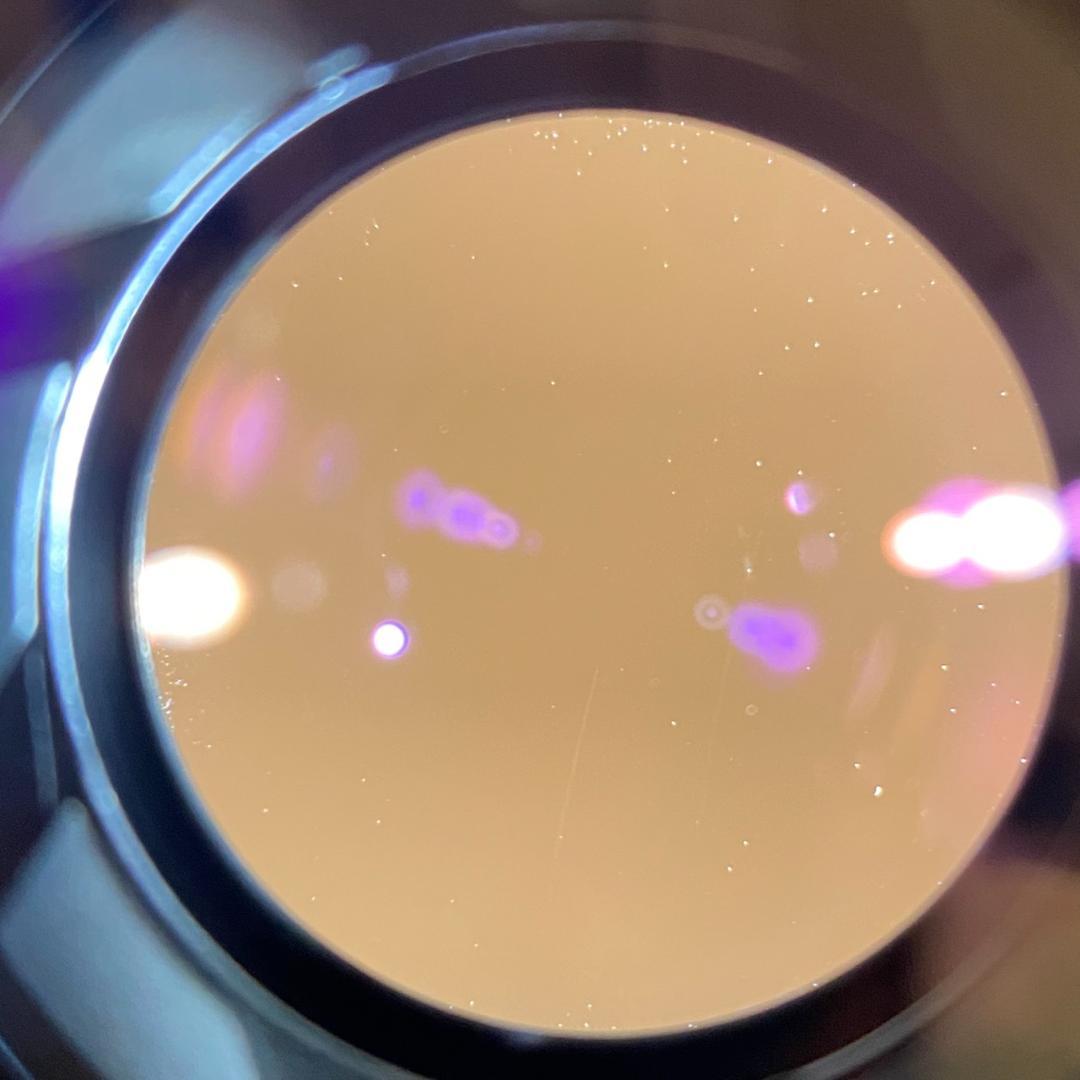 レンズ(単焦点) Summicron M50mm f2.0 Black 11826 6bit