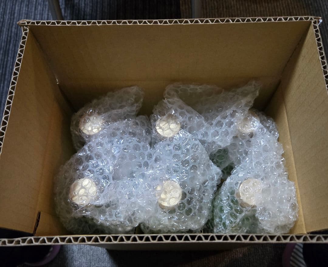 青切りシークワーサープレミアム100(6本セット)