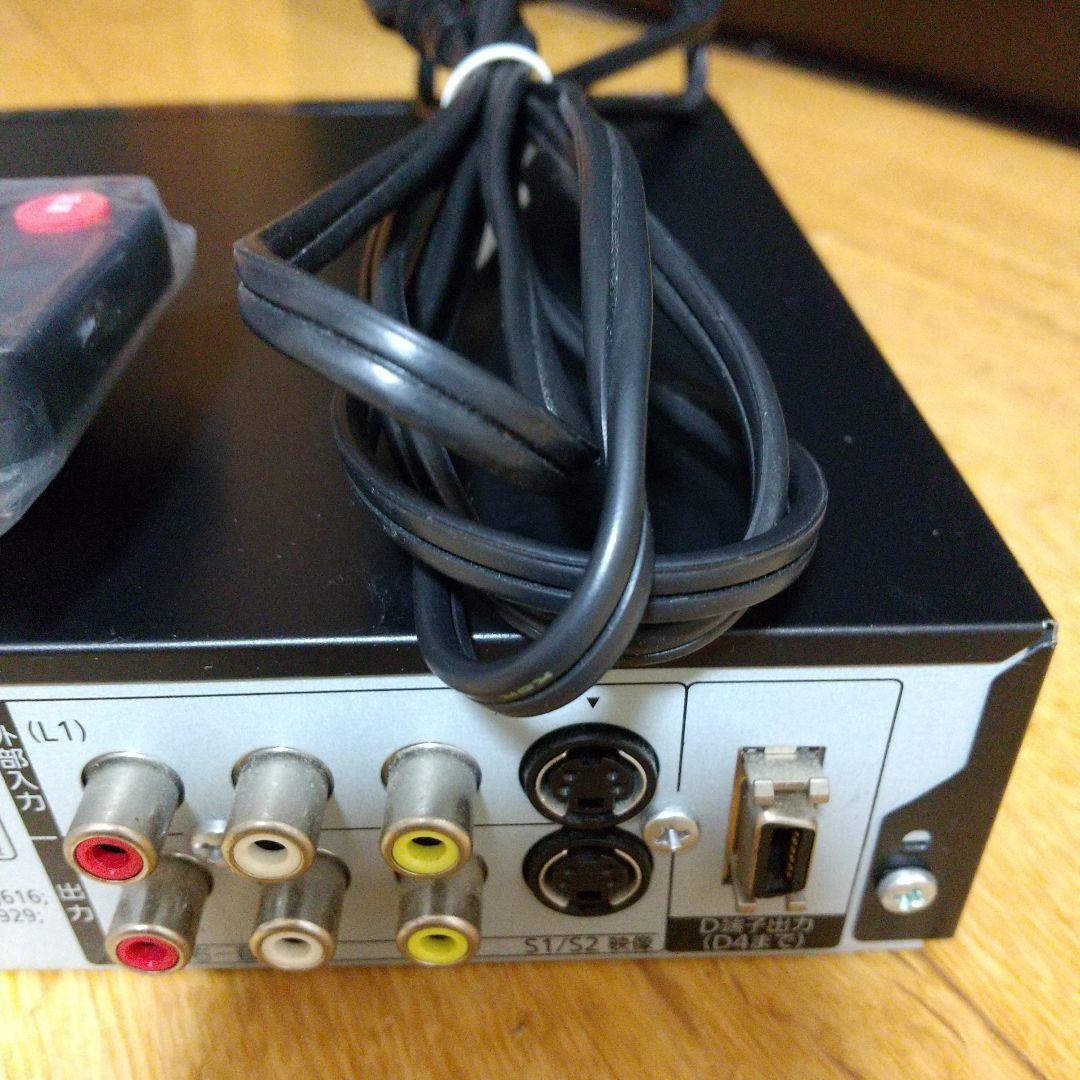 Panasonic DMR-BWT510 ブルーレイレコーダー 動作品