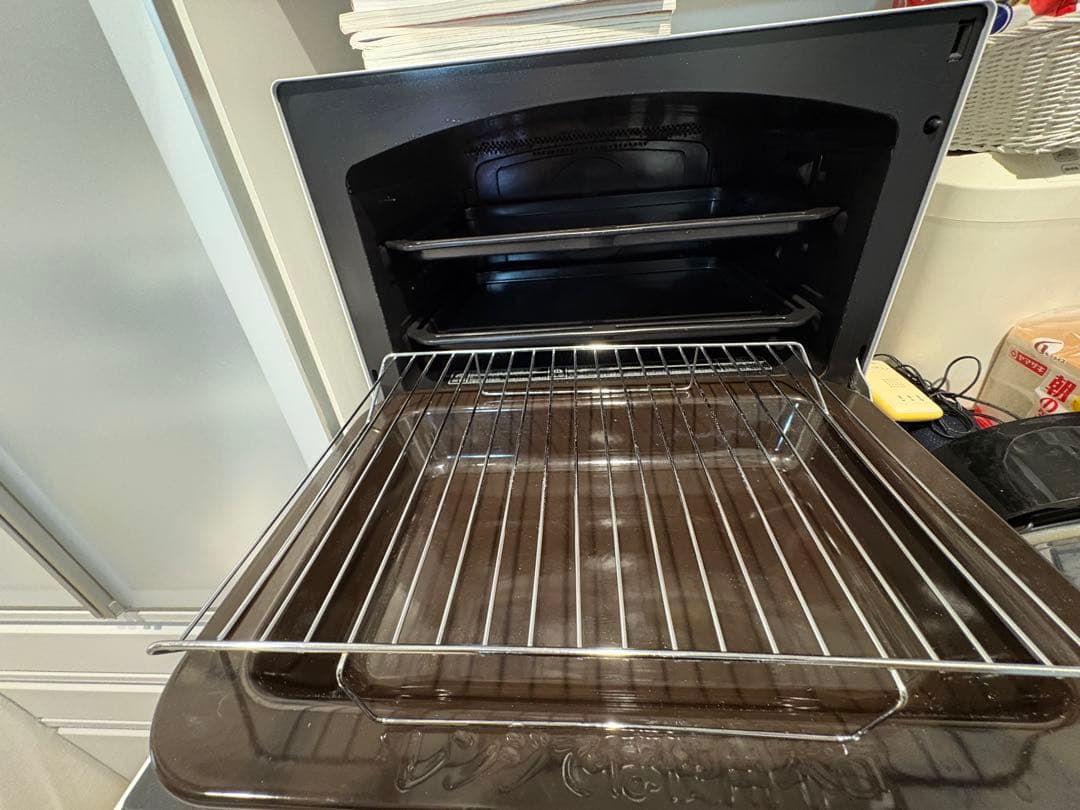 ※専用※ 【2016年最上位】東芝 石窯ドームER-PD7000-R