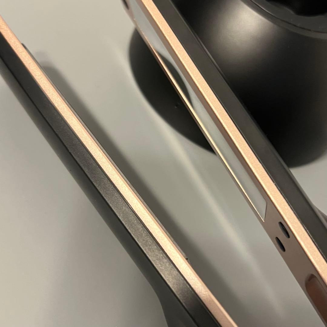 MIRUA メデュラ　ソニックシャインプロ　ヘアケアトリートメント機 　箱付き