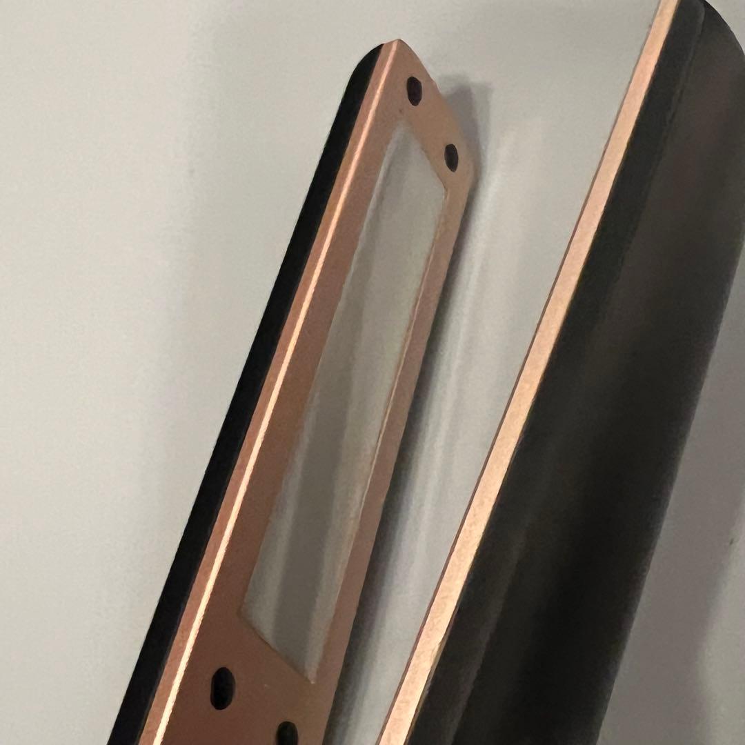 MIRUA メデュラ　ソニックシャインプロ　ヘアケアトリートメント機 　箱付き