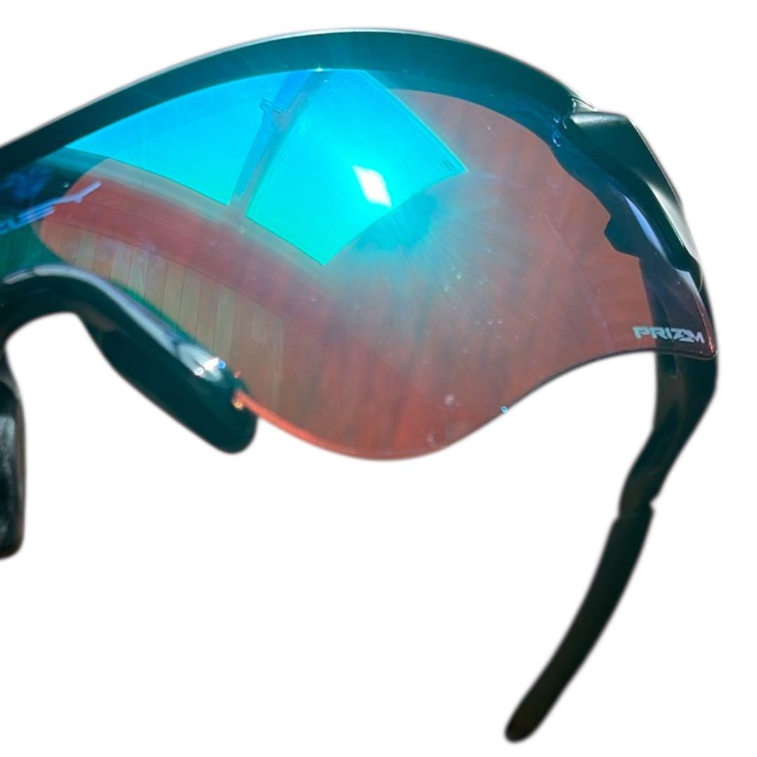 オークリー　OO9206-36 RADARLOCK PATH レーダーロックパス