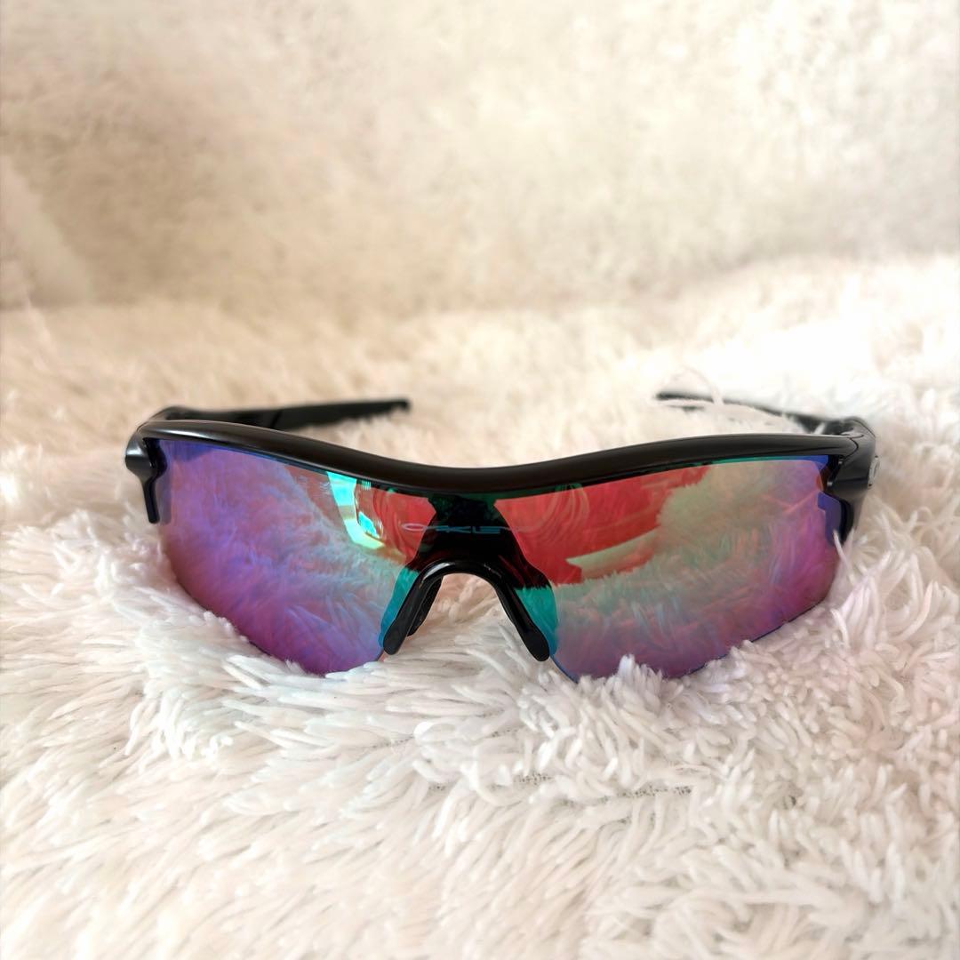 オークリー　OO9206-36 RADARLOCK PATH レーダーロックパス