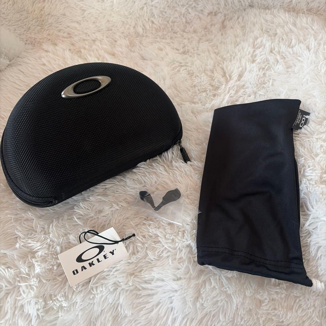 オークリー　OO9206-36 RADARLOCK PATH レーダーロックパス