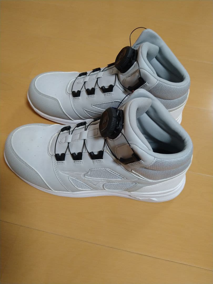 ミズノオールマイティ LS II 73M BOA 27.5cm