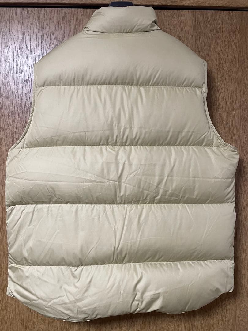 L.L.Bean ビーンズ・トレイル・モデル・ダウン・ベスト