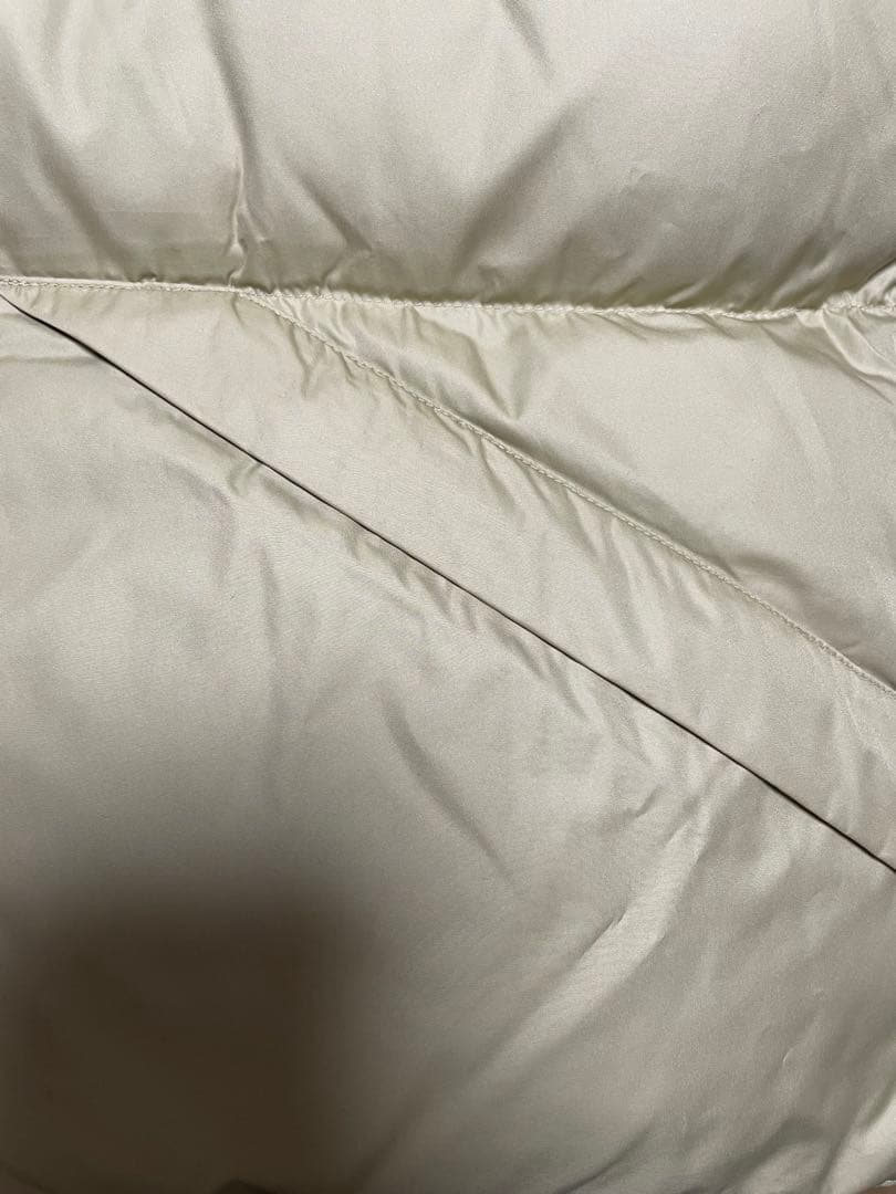 L.L.Bean ビーンズ・トレイル・モデル・ダウン・ベスト