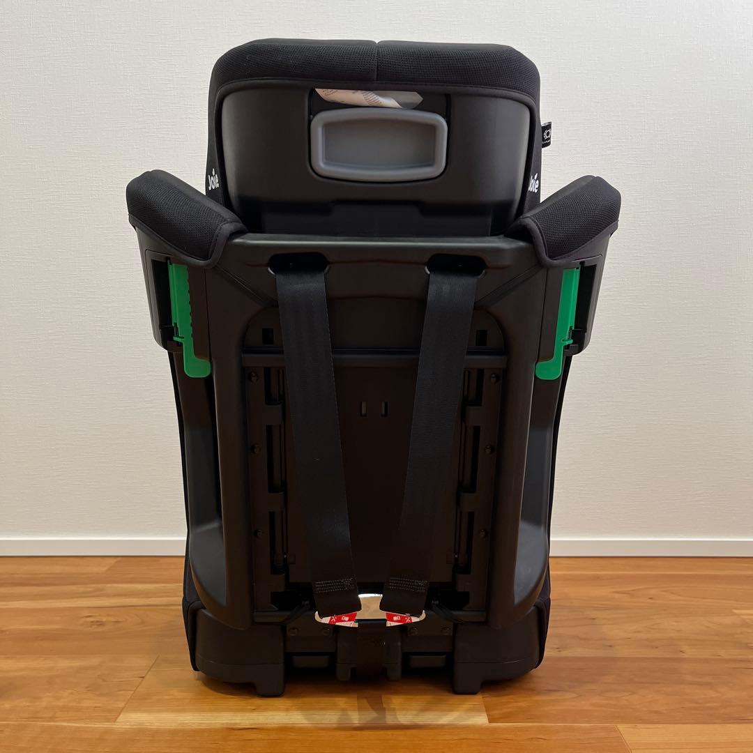 【未使用】Joie（ジョイー） エレベート R129 チャイルドシート ブラック