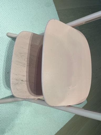 Cybex（サイベックス）レモチェアピンク