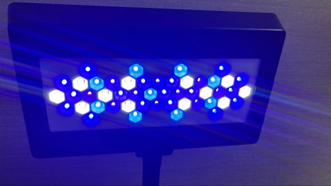 （送料込）オルカ shell2 オールインワンシステム水槽