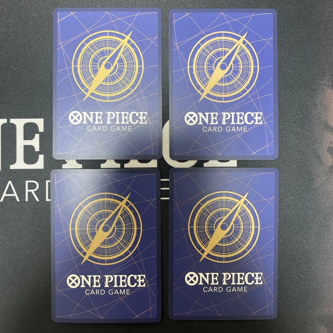 ロロノア・ゾロ　パラレル