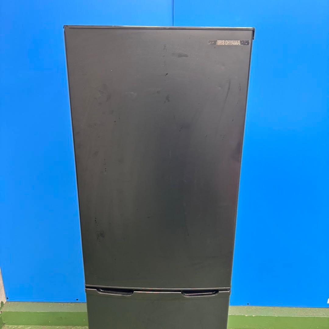 682 アイリスオーヤマ　大容量　冷蔵庫　100〜200L 小型　一人暮らし