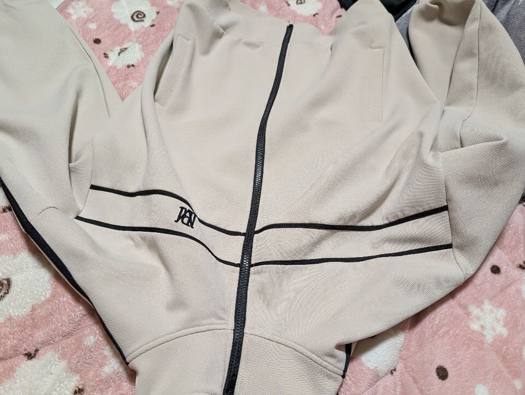 まとも売。3着。