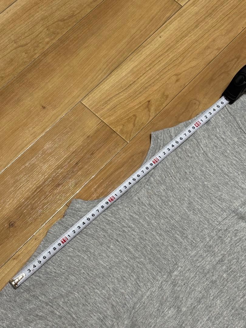 ヴィンテージ　NIKE フットボールTシャツ　XL