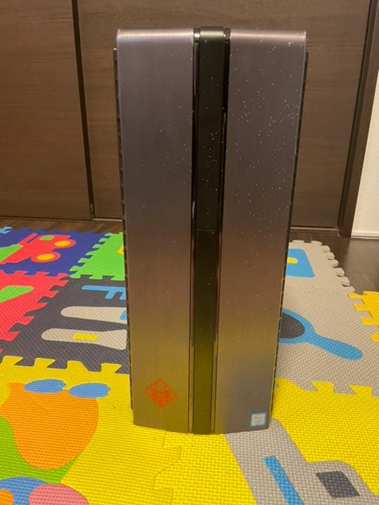 i5第七世代  OMEN by HP 870/250jp