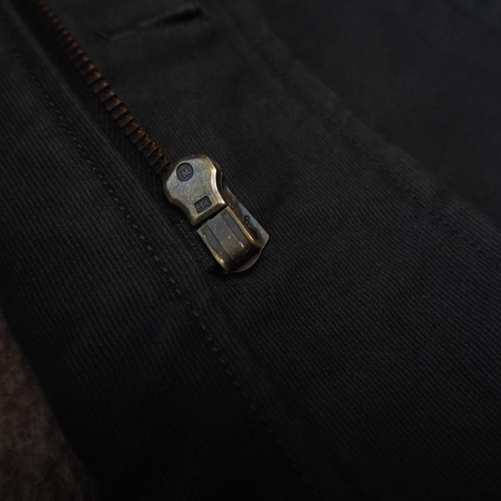 DALEE'S ダリーズ Bring Coat ブリングコート アルパカライナー