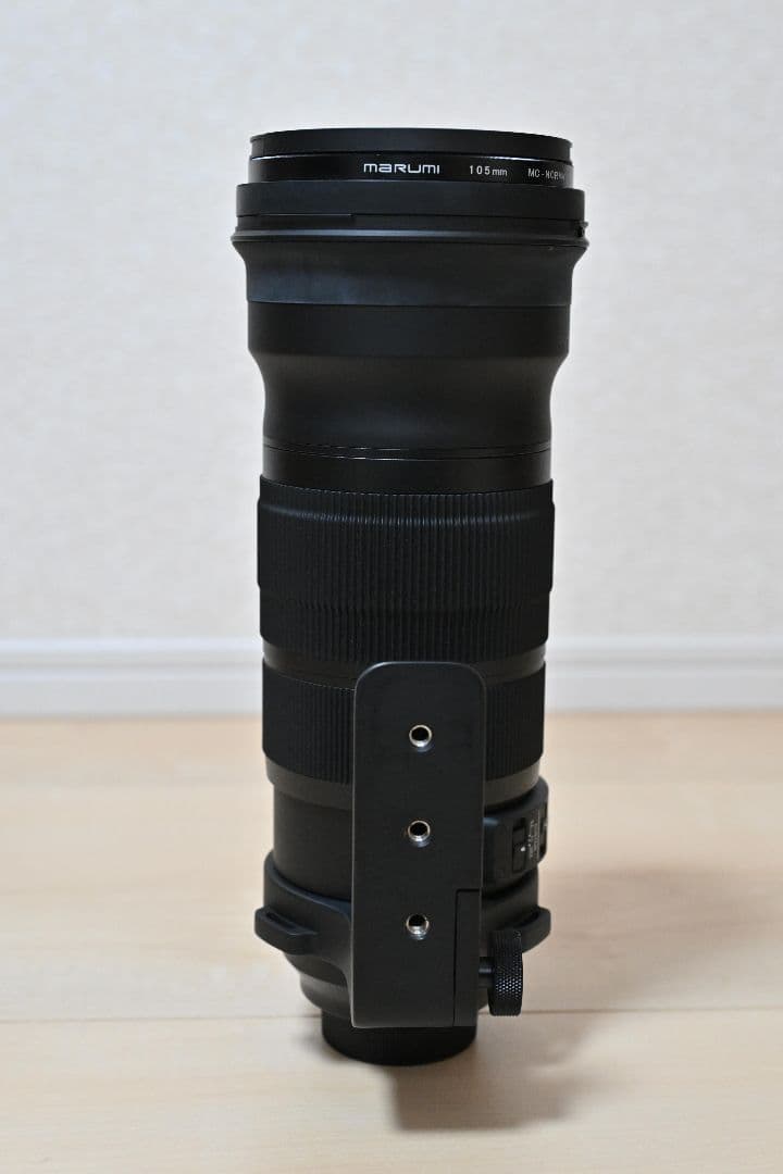 期間限定価格　SIGMA Sports 120-300 F2.8 超美品