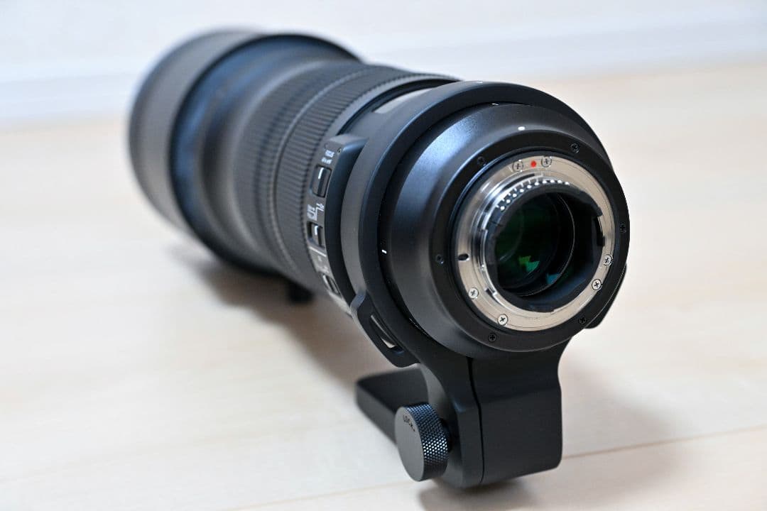 期間限定価格　SIGMA Sports 120-300 F2.8 超美品
