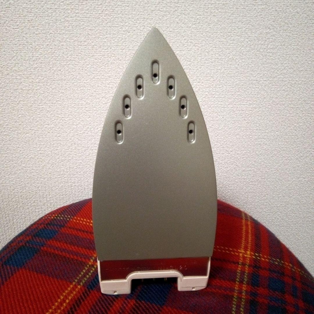 レトロ家電　National コードレスアイロン NI-SL20P　セパレ