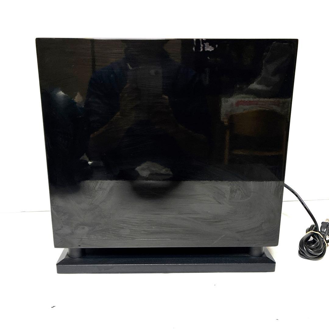 DENON DSW-300SG サブウーハー