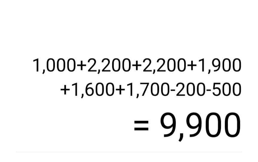 lilly❤︎‪︎様（リピーター様⑥点おまとめ）