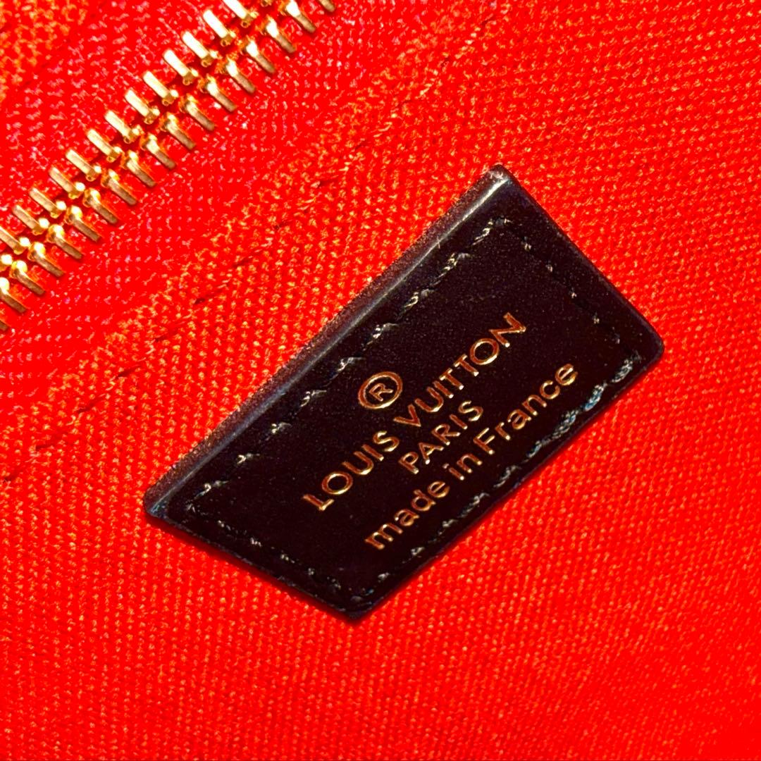 ヴィトン オンザゴー PM