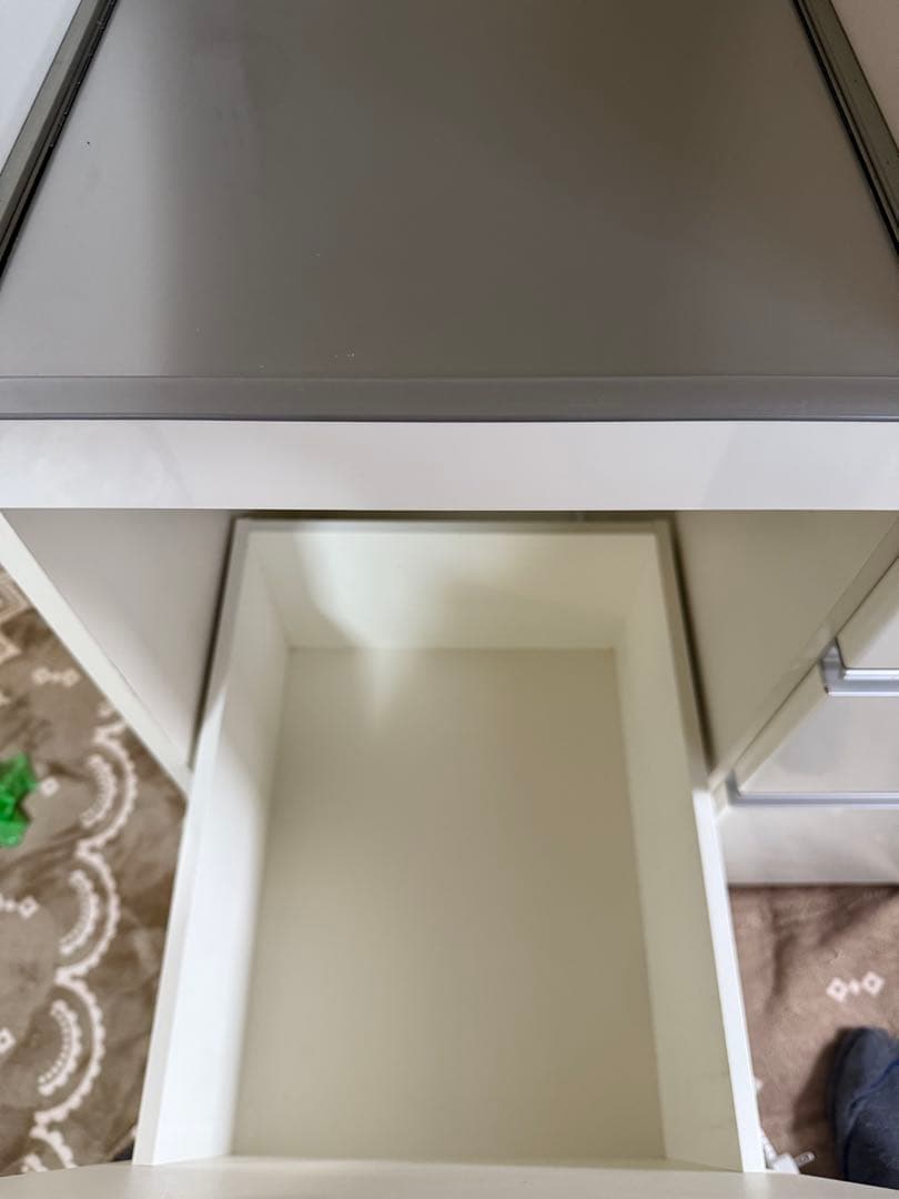 パモウナ 食器棚 キッチンボード 高級 送料込！