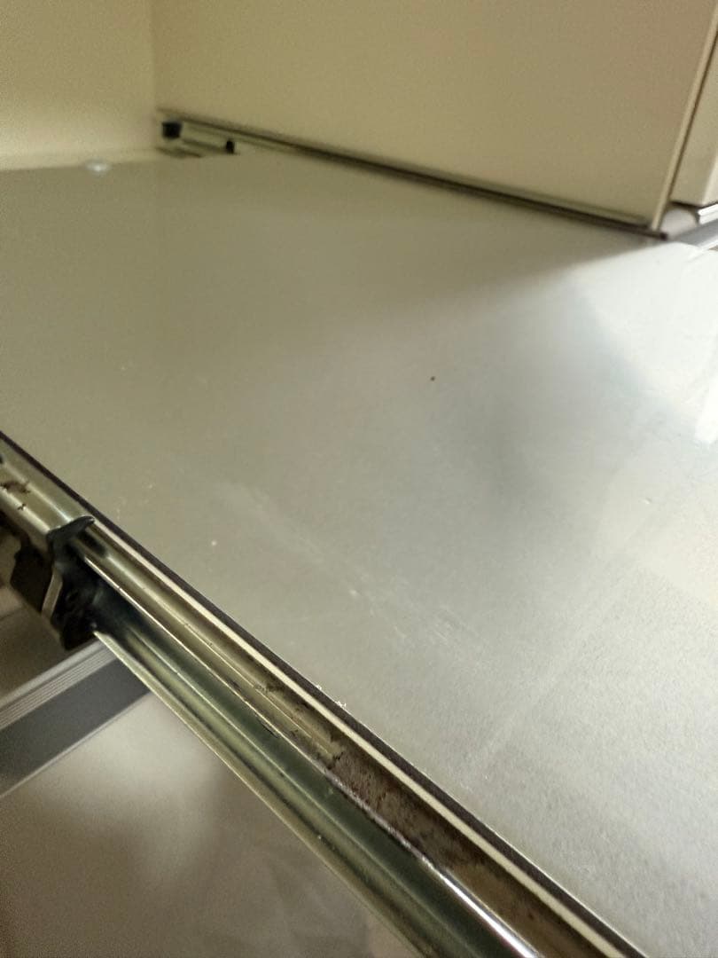 パモウナ 食器棚 キッチンボード 高級 送料込！