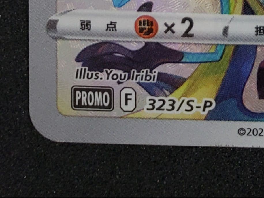 ピカチュウ：プレシャス コレクターボックス ソード&シールド プロモ