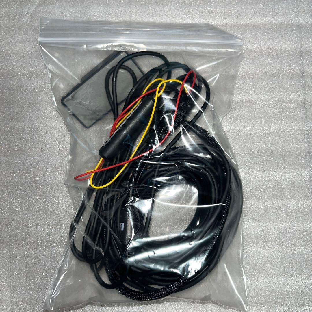  Advanced Car Eye 2 ドライブレコーダー