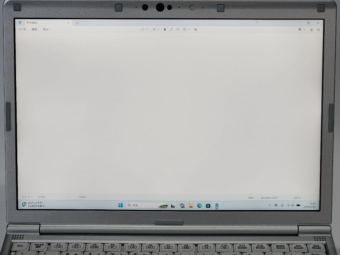 レッツノートCF-SV1★ 16G★SSD512G★Office★良品[288]