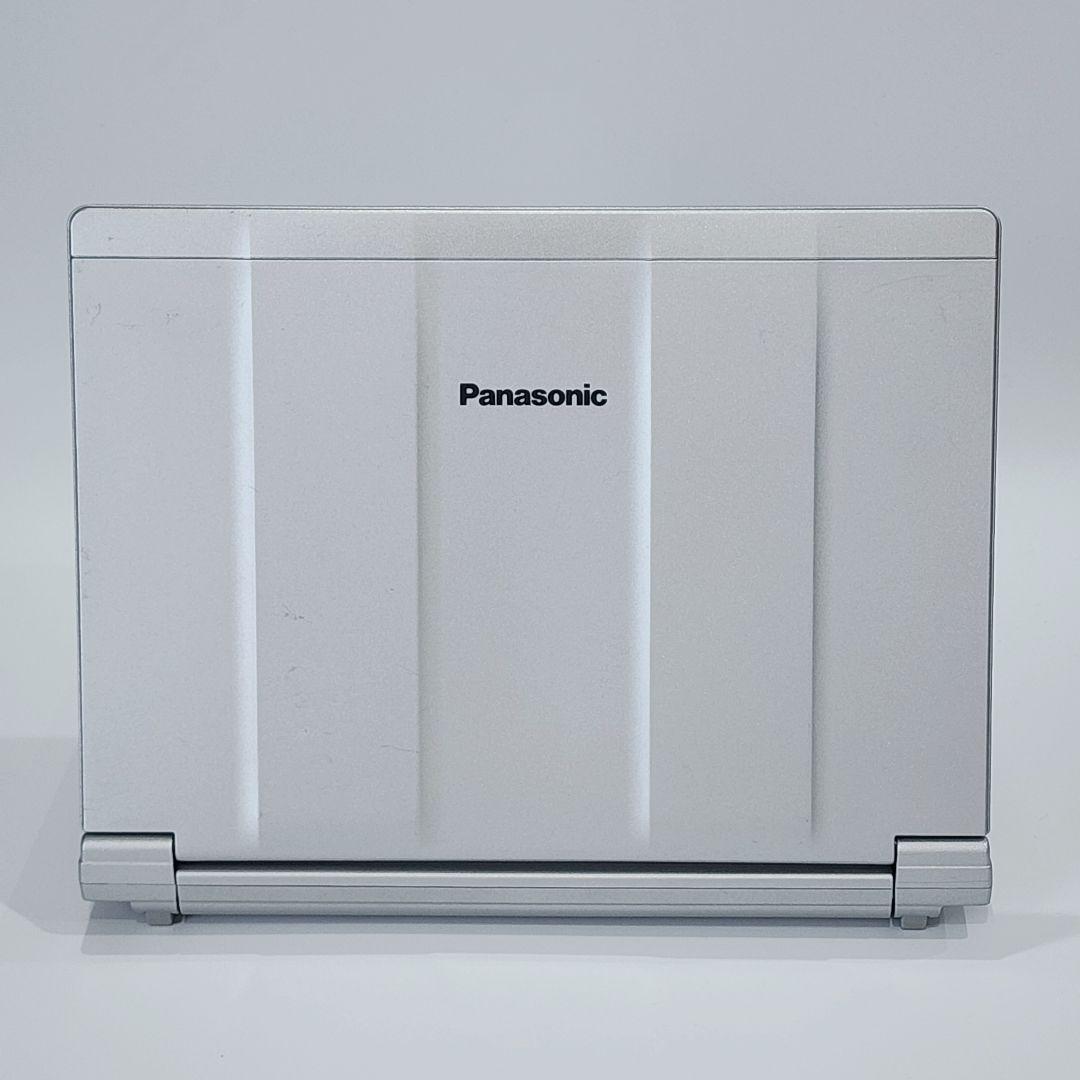 レッツノートCF-SV1★ 16G★SSD512G★Office★良品[288]