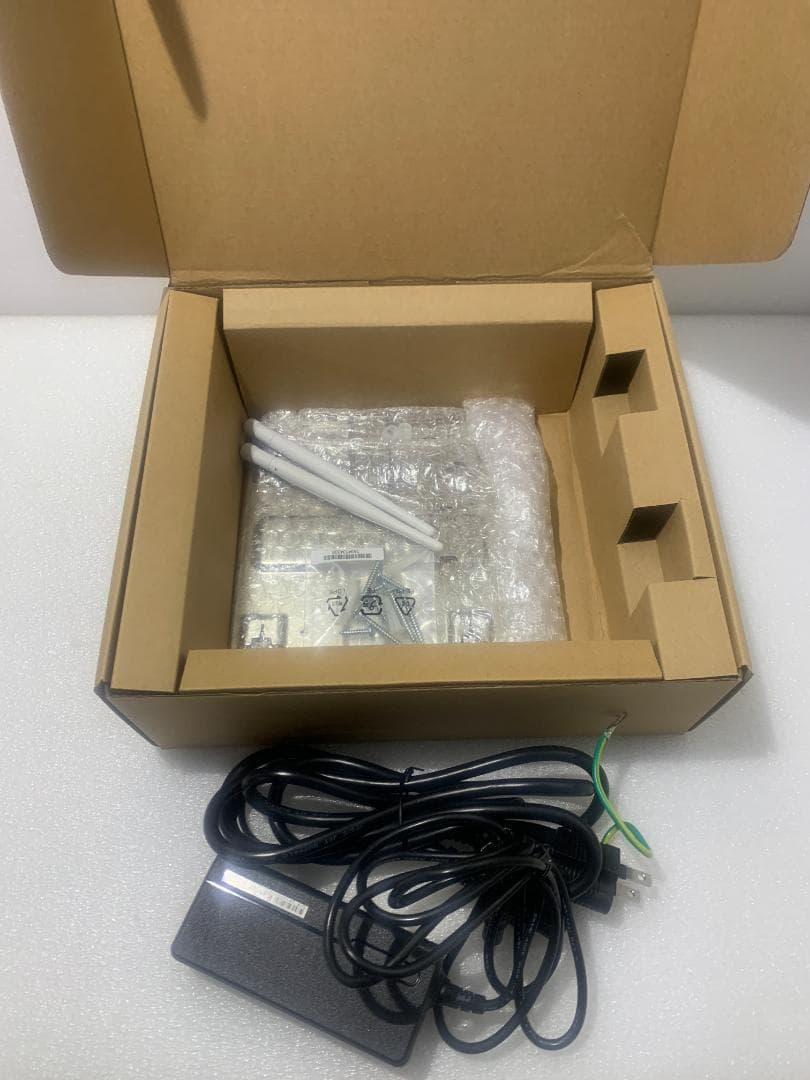 BUFFALO WAPM-1266R AirStation Pro　初期化済