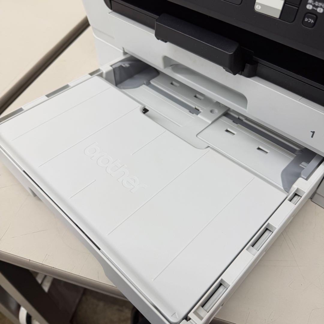 Brother 業務用プリンター A3対応 ブラザー MFC-J7300CDW