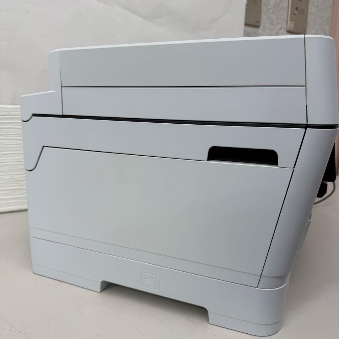 Brother 業務用プリンター A3対応 ブラザー MFC-J7300CDW