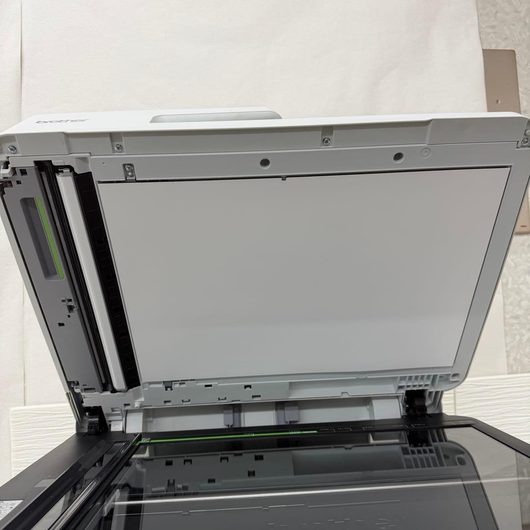 Brother 業務用プリンター A3対応 ブラザー MFC-J7300CDW