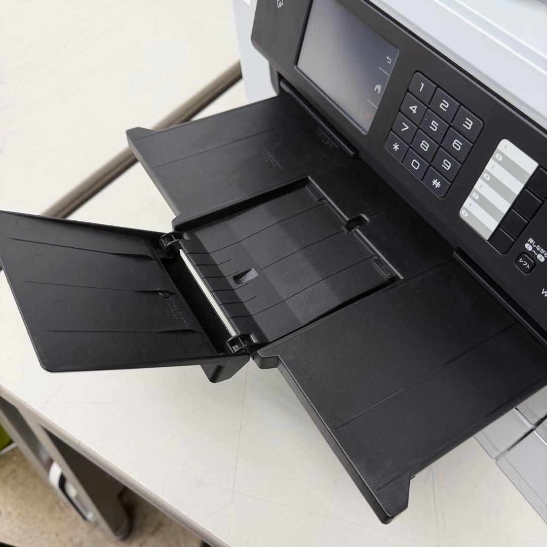 Brother 業務用プリンター A3対応 ブラザー MFC-J7300CDW