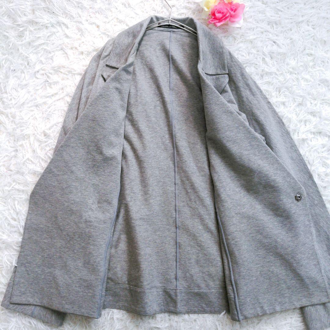 N*3様 【希少美品】ヨウジヤマモトプリュスノアール　動体裁断ジャケット　動体縫