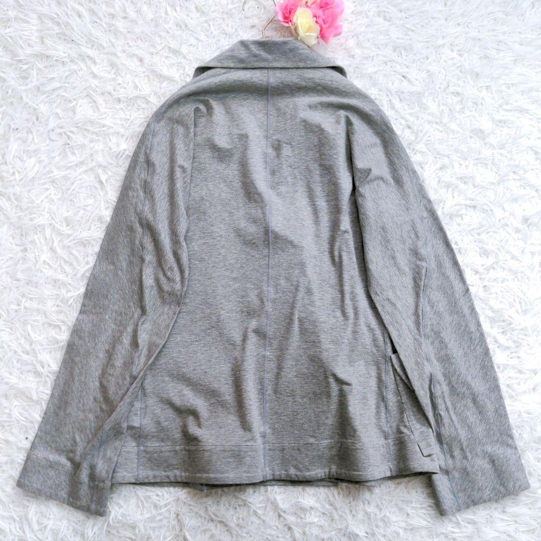 N*3様 【希少美品】ヨウジヤマモトプリュスノアール　動体裁断ジャケット　動体縫