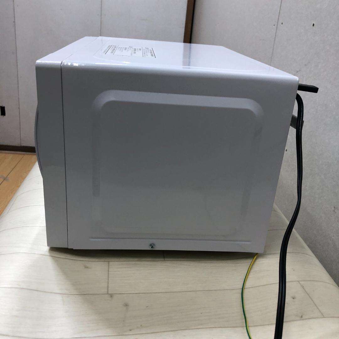 超美品【高年式】電子レンジ アイリスオーヤマ IMB-T178 200529