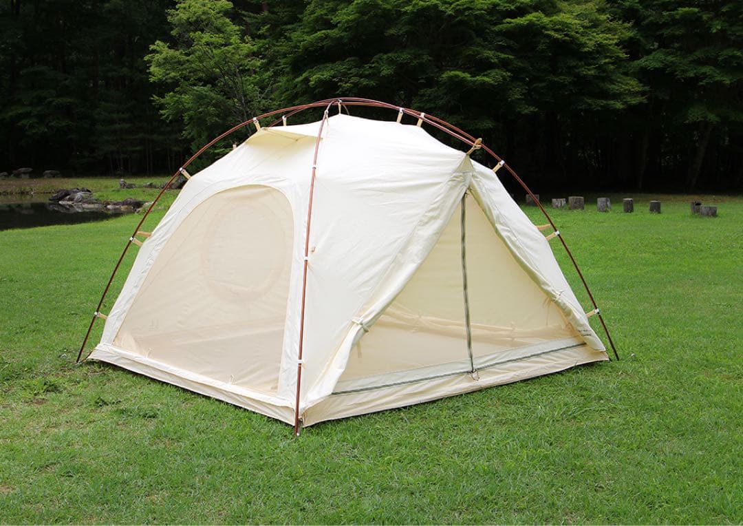 （新品未開封）テンマクデザイン LALA ララ