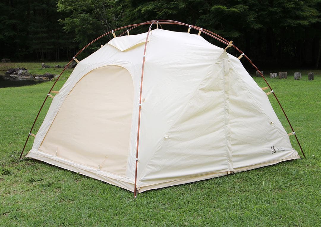 （新品未開封）テンマクデザイン LALA ララ