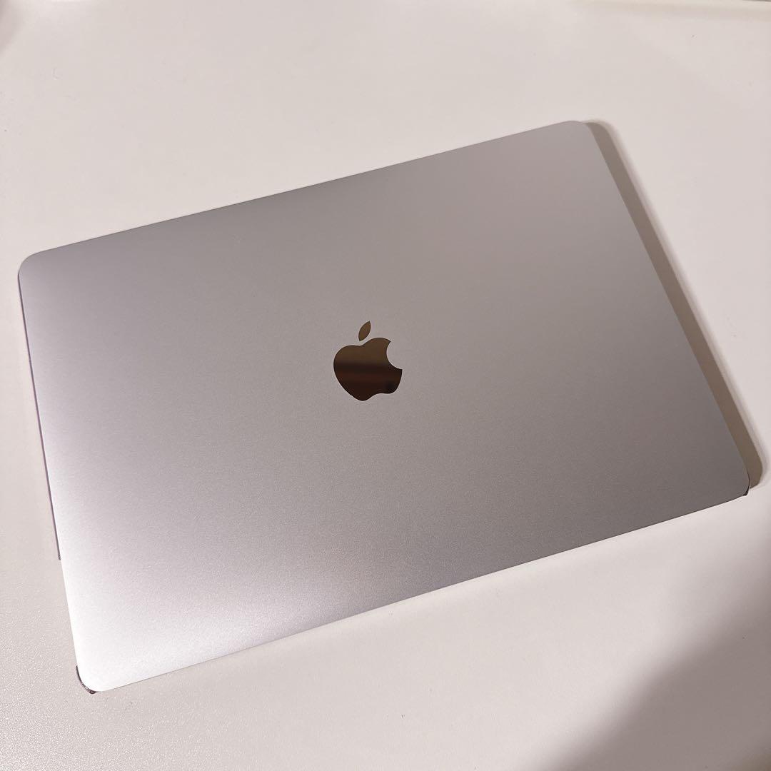Apple MacBook Pro 16G 1TBシルバー 本体美品箱有り
