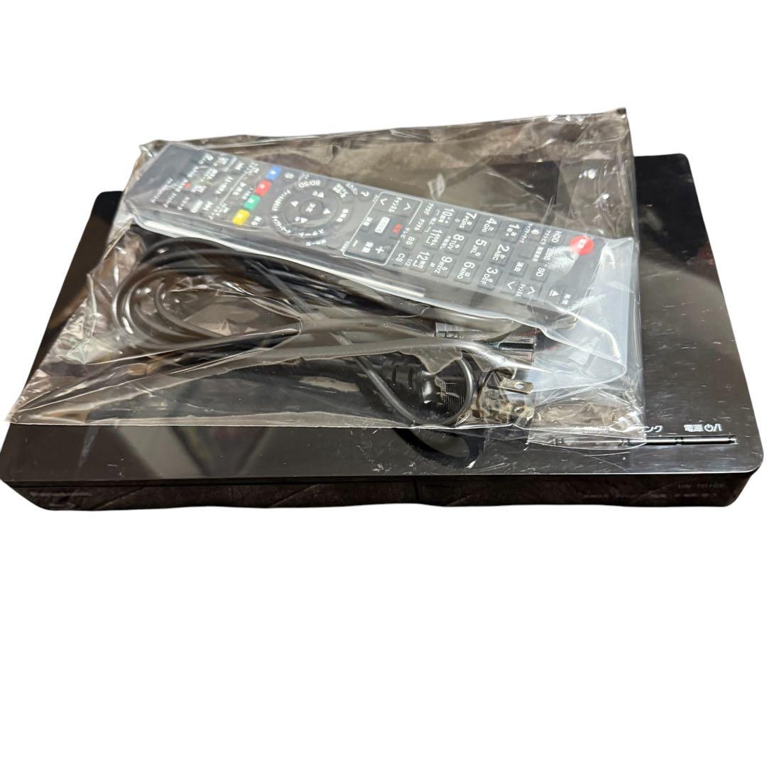 Panasonic プライベートビエラ　UN-15TD10S 20年製