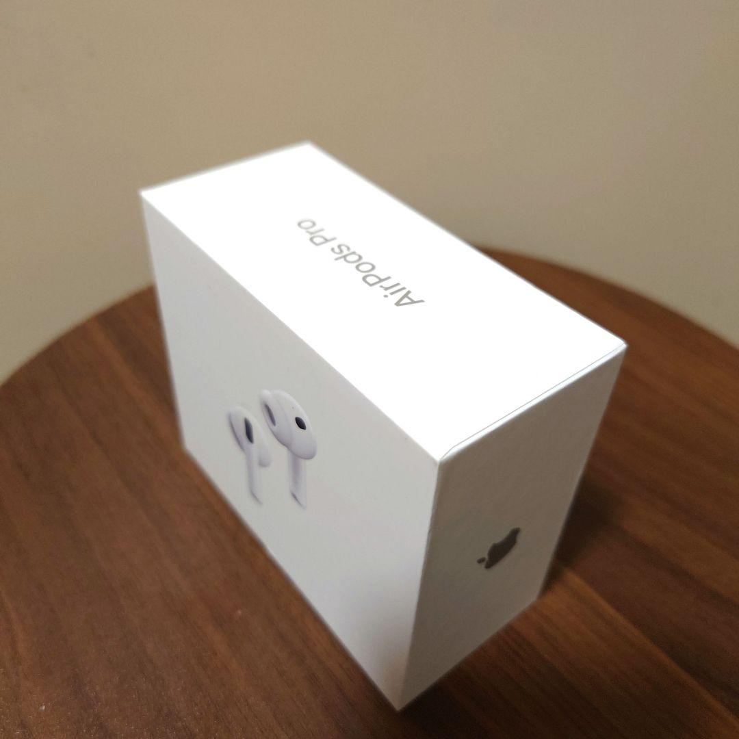 «お値下げ»AirPods Pro 3 本体