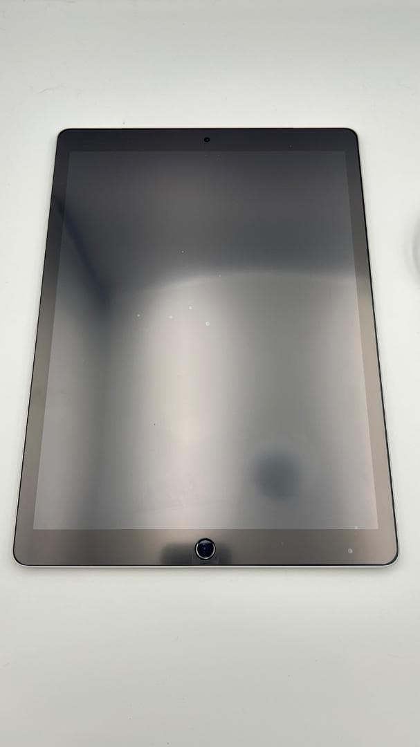 【最安値】iPad Pro 12.9インチ 第1世代 128GB スペースグレイ