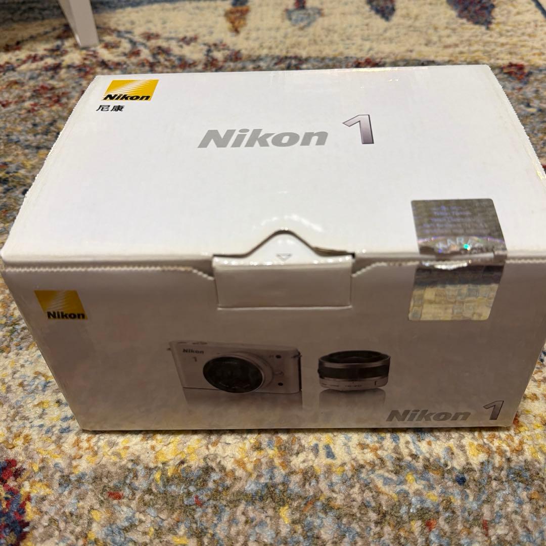 「@やま」Nikon 1 J1 「@やま」